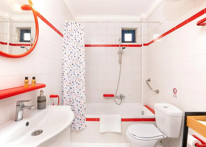 Apartamento Blue Bay