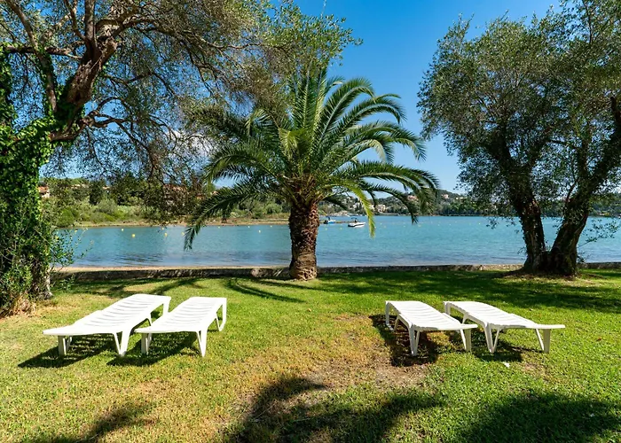 Apartamento Blue Bay *