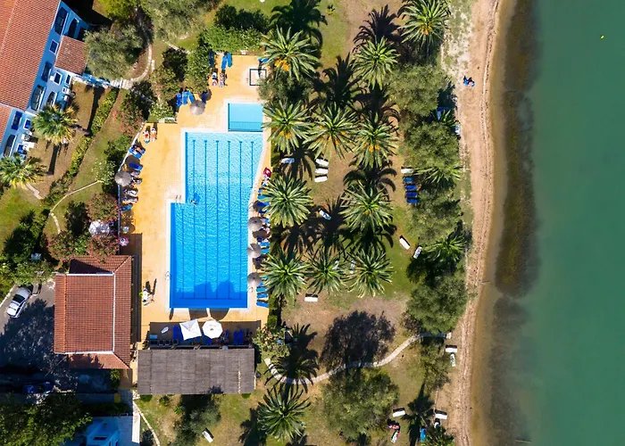 Apartamento Blue Bay