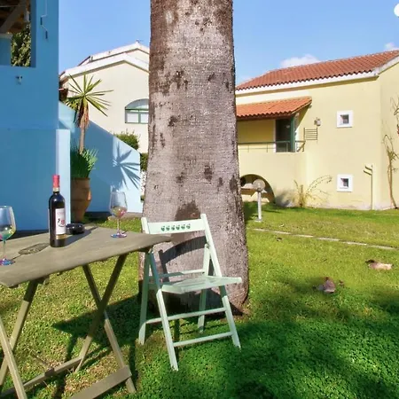 Apartment Blue Bay