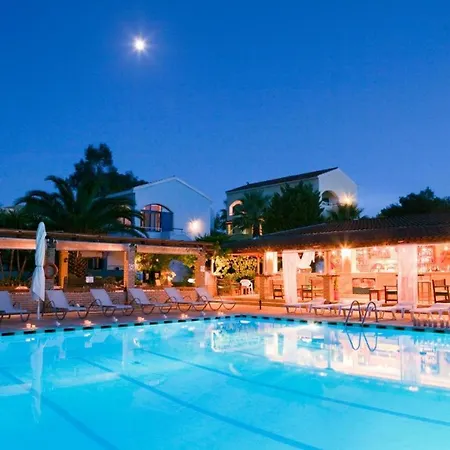 דירה Blue Bay