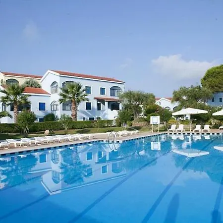 Διαμέρισμα Blue Bay