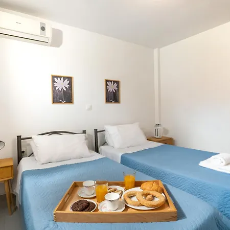 Apartman Blue Bay Guviá