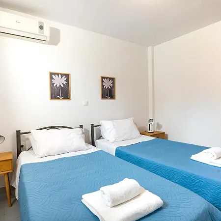 Apartman Blue Bay *