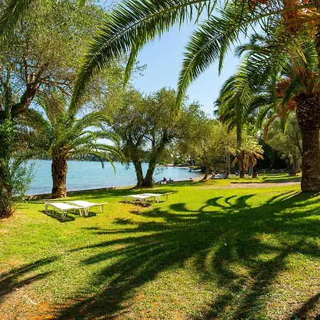 Blue Bay Apartman