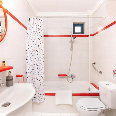 Apartman Blue Bay