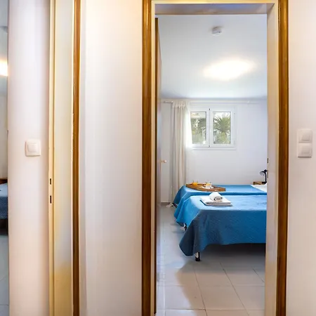 Blue Bay Apartman *