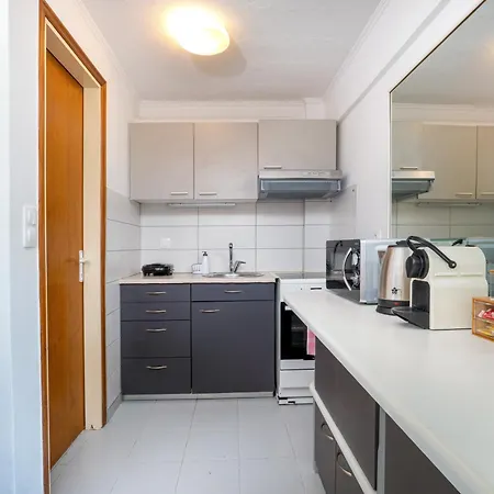 Apartman Blue Bay Guviá