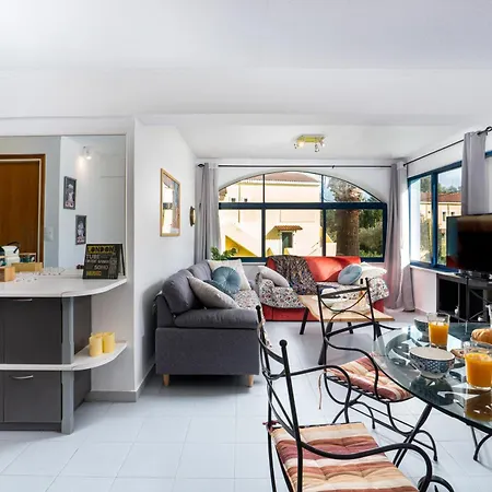 Apartman Blue Bay *