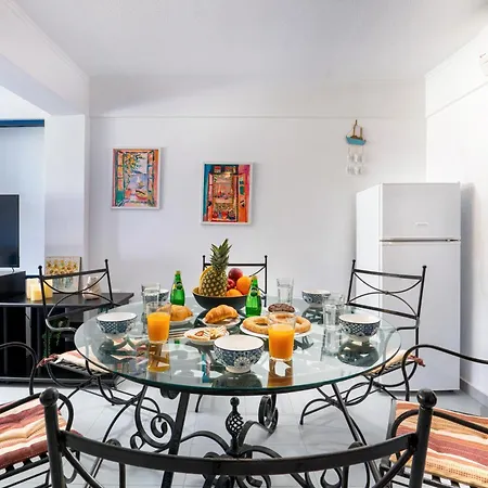 Blue Bay Apartman