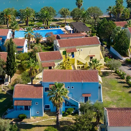 Blue Bay *