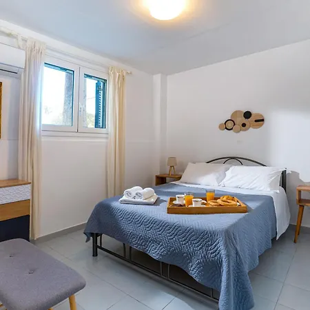 Blue Bay Apartman *