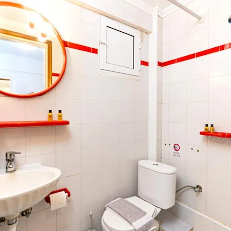Apartman Blue Bay *