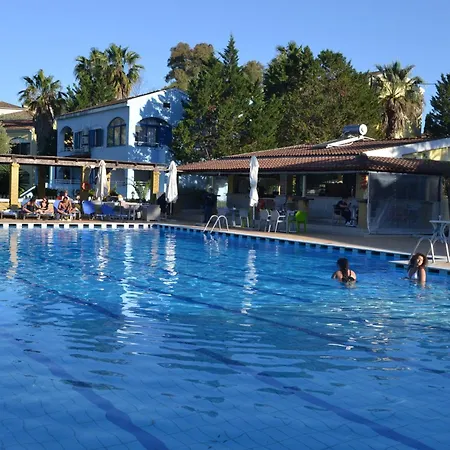 Blue Bay