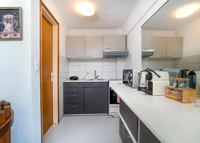 Apartment Blue Bay Gouvia