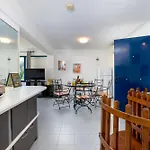 Apartamento Blue Bay Gouvia