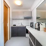 Apartamento Blue Bay Gouvia