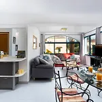 Apartamento Blue Bay *