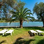 Apartamento Blue Bay *