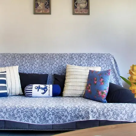 Blue Bay Apartmán Gouvia