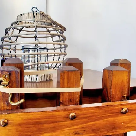 Blue Bay Apartmán Gouvia