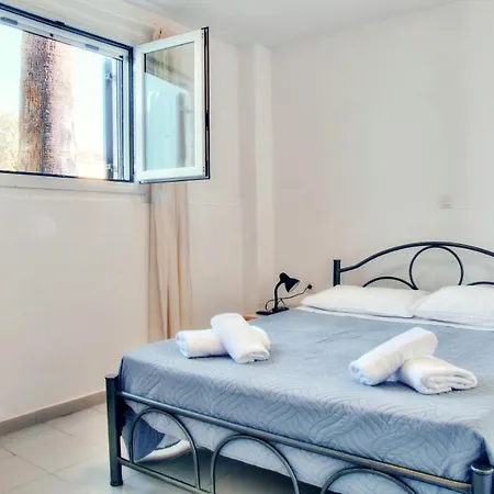 Blue Bay Apartmán *