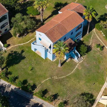 Appartamento Blue Bay