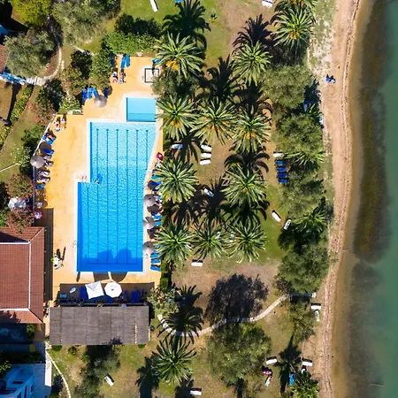 Appartement Blue Bay