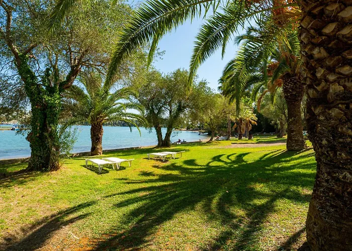 Blue Bay Appartement