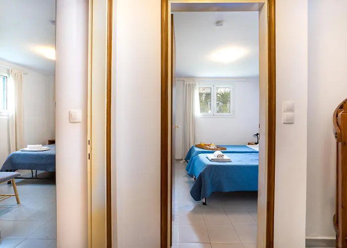 Blue Bay Appartement *