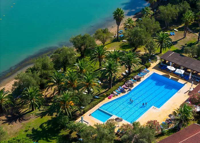 Appartement Blue Bay