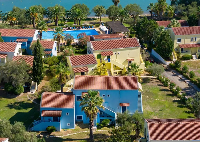 Blue Bay *