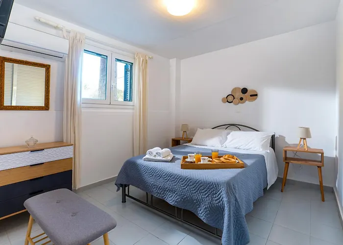 Blue Bay Appartement *