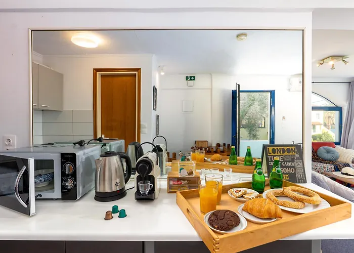 Blue Bay Appartement