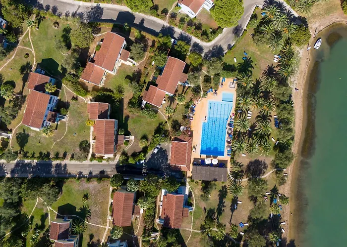 Blue Bay Appartement